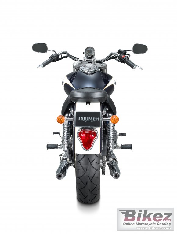 2012 triumph america for sale